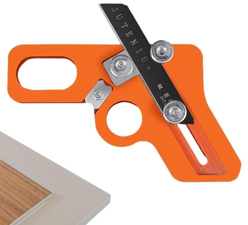 Krujecnt Canteadora Manual, Canteadora Pequeña, Canteadora De Chapa De Madera, Canteadora Para Madera, Canteadoras De Madera Para La Fabricación De Muebles (8mm Tipo B)