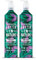 Faith In Nature - Natural Shampoo & Conditioner Set Aluminium Bottles - Vegan & Cruelty Free, No SLS or Parabens - 2 x 500ml, Lavender & Geranium