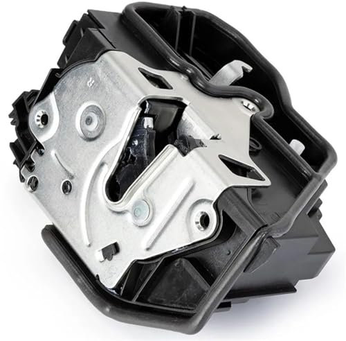 Cerradura Puerta Delantera Lado para BMW F30 F32 F36 E60 E65 E82 E90 para X3 F25 F10 51217229458 51217202146 51417059974 Actuador Bloqueo Peso Puerta (Delantero Derecho) Actuador Cerradura Puerta