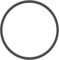 Wdbild Drive Belt Rubber Replacement 17-100mm Folded Size 1.0mm For Vintaged Recorder Players And Turntables Rubber Drive Belts Replacement