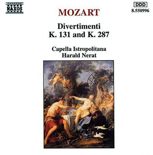 Naxos 1819246