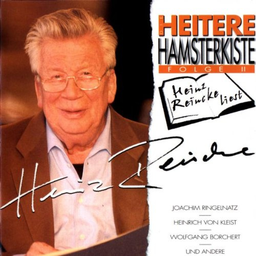 Die Heitere Hamsterkiste 2