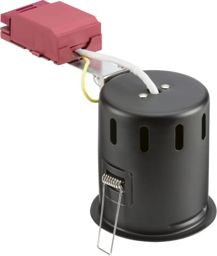 Knightsbridge Evolve IC Fire-Rated Tilt Standard Can 230V GU10