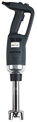 LACOR - Brisk Batidor Profesional de Serie Fija de 500 W y 20 cm, 5.3 tons, Acero inoxidable, No Color