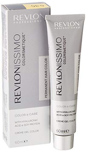 Revlon Revlonissimo Color Y Care 5.35 60 Ml - 60 ml.