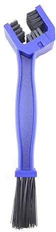 Aofocy Brosse de Nettoyage pour chaîne de Moto