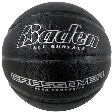 Baden Basketballkorb für drinnen und draußen.