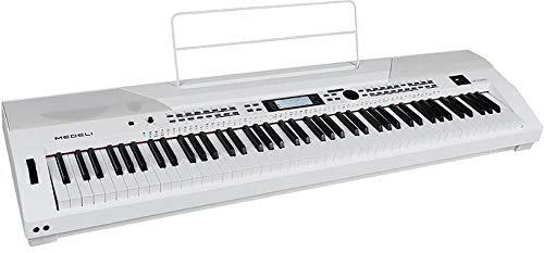 Medeli SP4200/WH digitale piano