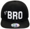 New Boy Girl NY New York süße Unisex Schwester Bruder Kindercap Hai Tiger Adler Prince Kinder Cap Snapback und Mütze 49-58cm Kopfumfang (One Size, Big-Bro)