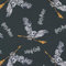 Baumwolljersey Lizenz Harry Potter
