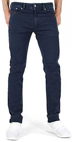 Diesel - Slim Fit Jeans - Thavar XP-R R99S6 Blau, Größe:W36