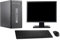 PC Tour HP 400 G2 MT Ecran 27 Intel i3-4130 RAM 8Go Disque 1To Windows 10 WiFi (Reconditionné)