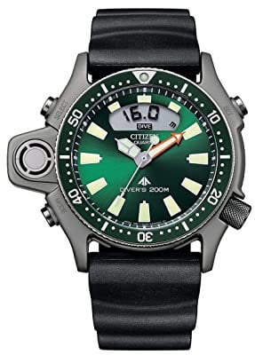 Citizen Orologio Uomo JP2007-17X