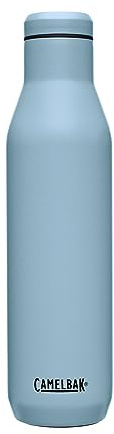 Camelbak vakuumisolierte Edelstahlflasche Blauer Sonnenuntergang