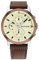 Tommy Hilfiger Multi Zifferblatt Quarz Uhr für Herren mit Edelstahl- oder Lederarmband