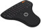 Tastiera e mouse 2 in 1, mini tastiera con finitura superficiale antiscivolo con tastiera QWERTY completa e trackball per per 7