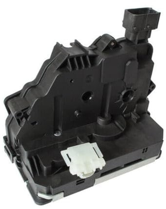 13258265 Serratura Posteriore Destro Compatibile per Opel Corsa D 2006-2014 Meriva B 2010-2017 Chiusura Centralizzata Motore Attuatore Serratura Porta Servo Motore 133255, 5133157,55702902