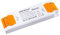 LED Trafo Transformator 1-30W 24V 1.25A Treiber Netzteil, Transformator 230V AC auf 24 Volt Gleichstrom, Für MR11 G4 MR16 GU5.3 LED Birnen Lichtstreifen,Nicht Dimmbar,Kompakter Extrem DüNner