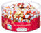 Riegelein Weihnachtswichtel mini mit 5g pro Stück Runddose 400g