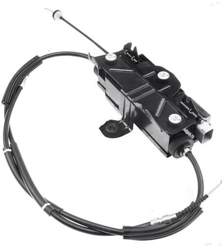 Frein De Stationnement Pour BMW Pour F01 F02 F03 F04 730i 740i 750i 2009-2015 Module De Moteur De Frein De Stationnement Électrique EPB Actionneur De Frein À Main Actionneur Frein À Main