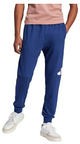 Adidas Herren Trainingshose Essentials Big Logo French Terry Pant