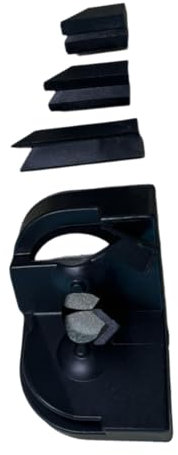 Diheohg Bohrer-Schleifgerät, Funktionales Spiralbohrer-Schleifgerät, Tragbare Bohrer-Schleifmaschine, Elektrisches Bohrer-Schleifgerät A