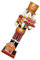ABOOFAN Chef Nutcracker Christmas Figure Wooden Nutcracker Ornaments Large Christmas Decorations