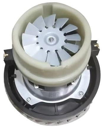 NSWHHV Motore for aspirapolvere a Umido e a Secco Compatibile con Karcher SE4001, Pezzi di Ricambio for aspirapolvere