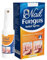 NLFOX Fungal Nail Treatment Spray - 30ml Extra Strong Nail Fungus Treatment for Toenail and Fingernail - Fungal Nail Eliminator, Anti fungus Nail Repair and Strengthen, Fix & Renew Damaged