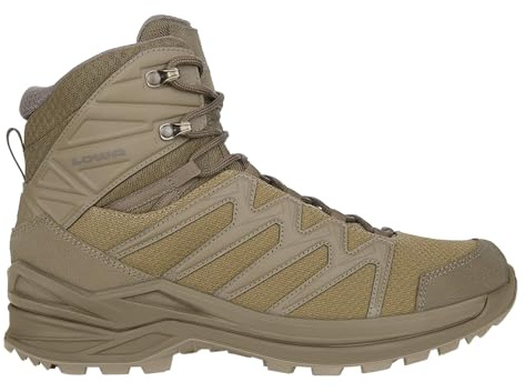 LOWA PROFESSIONAL Stiefel mittel INNOX PRO MID TF