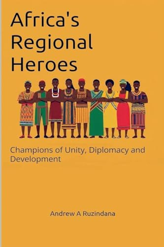 Africa's Regional Heroes