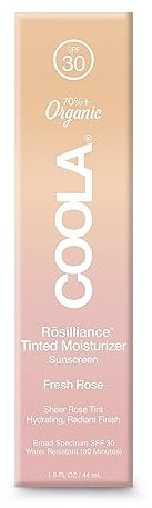 COOLA BB & CC Cremes, 235 ml