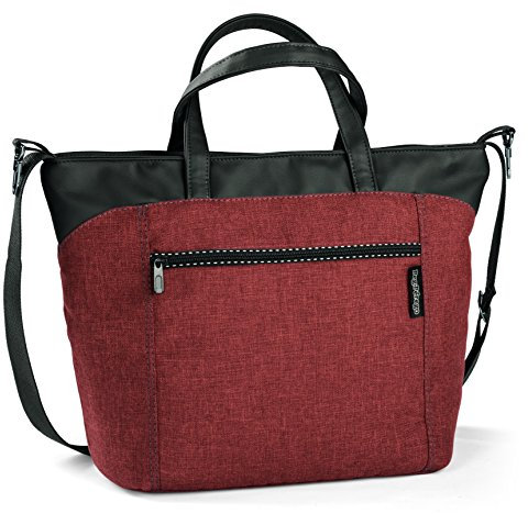 Peg Perego Borsa Terrakotta