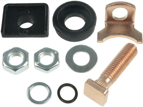 Brand new AS-PL Starter motor contact kit for solenoid - SP6003