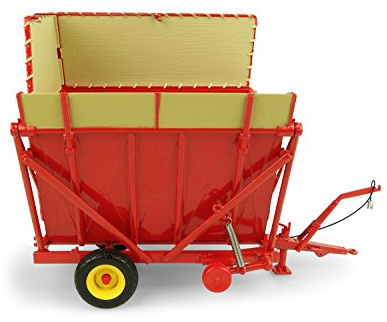 Universal Hobbies TAARUP TIPVOGN T3 Tipper Trailer