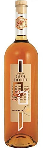 ASTORIA FINE GRAPPA BARRICATA VAL DE BRUN 1 LT