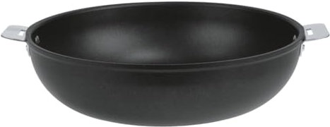 Sauteuse aluminium - Cookway Ultralu amovible