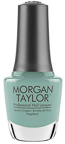 Morgan Taylor - Sea Foam 0.5oz, 15 ml