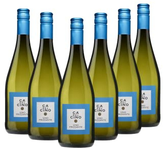 VALDO Ca' del Cino Vino Frizzante 750mlx6