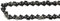 Sägekette Ersatzkette für Motorsäge Ikra KSE 2150-45 Schwert 45 cm 3/8 1,3