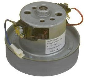 Motor 1600 W / 240 V adaptable para Dyson DC05 - DC08 - DC08T - DC11 - DC19 - DC20 - DC21 - DC29 recambio 905358-06