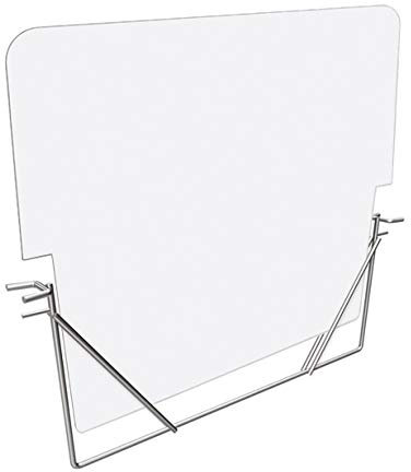 DISPLAY SALES - Support de plaque de fixation pour plaque de Panneau publicitaire, support de plaque DIN A1