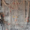 AOFOX Dekoratives Fischernetz, Mediterraner Ozean, Pirat, Strand, Partydekoration (Beige, 2 m x 4 m)
