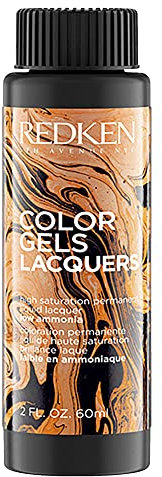 Gel Redken Lacquers Nº 8NN Creme Brulee (60 ml)