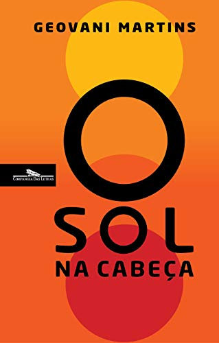 O sol na cabeça (Portuguese Edition)