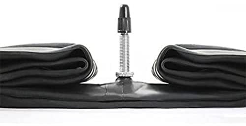 MICHELIN Cubierta, Camara de Bicicleta, Negro, 26 x 2