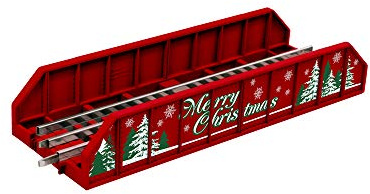 Lionel Weihnachten, Elektrischer O Gauge Modellzug Zubehör, geröstete Kastanien Rückzugsort