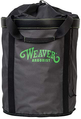 Weaver Arborist Heavy-Duty Rope Bag