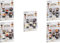 TP HP5040 Harry Potter Stempel mit 3D Figur, Mehrfarbig, L