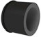 Anneau acoustique bouche hygro D125 - ANA1 ECONONAME - ANA1